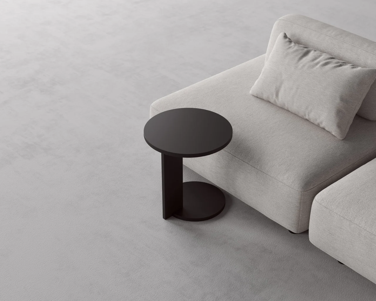 SCT1108LU黑色霧面 Black